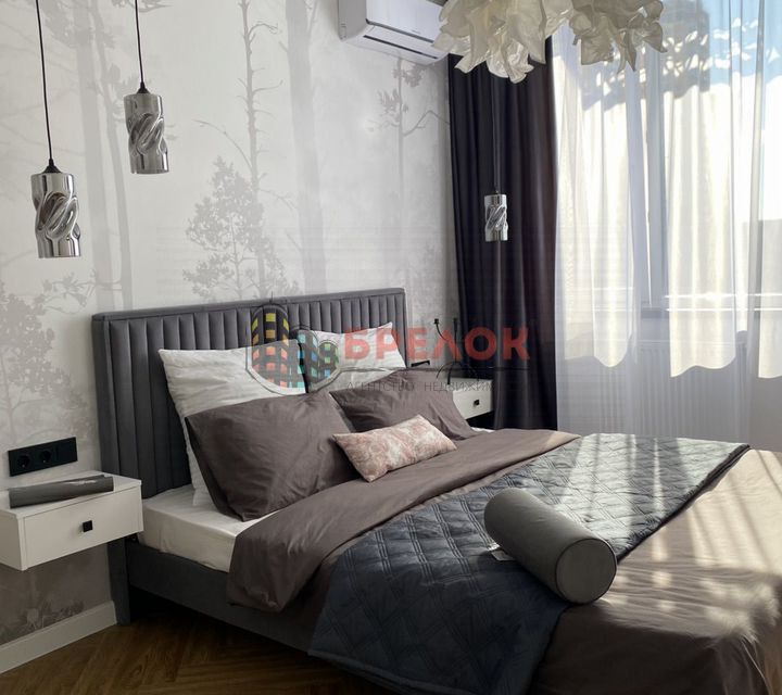 Продаётся 2-комнатная квартира, 42 м²