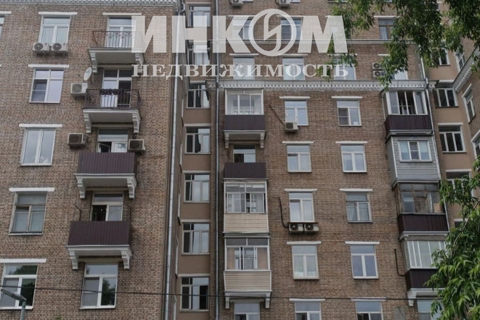 Продаётся 3-комнатная квартира, 70.4 м²