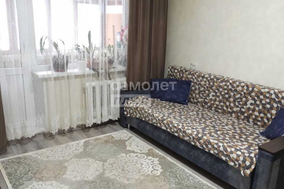 Продаётся 1-комнатная квартира, 21.6 м²