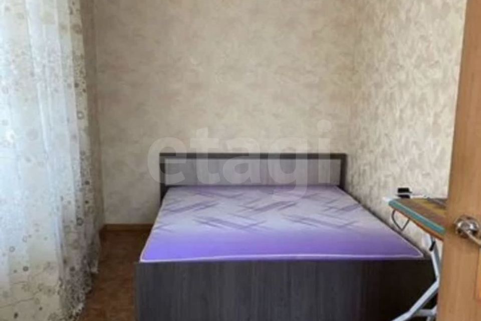 Продаётся 2-комнатная квартира, 43 м²