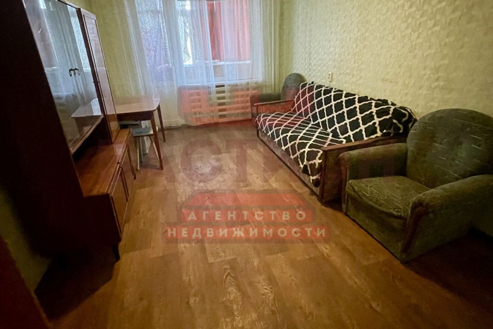 Продаётся 2-комнатная квартира, 48 м²