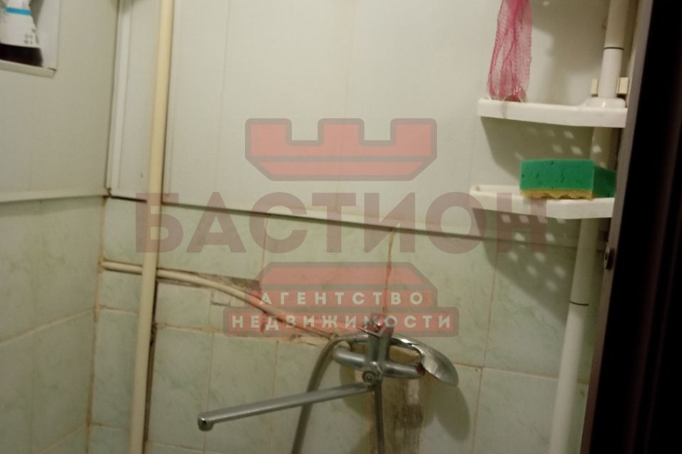 Продаётся 2 комнаты в 2-комн. квартире, 30 м²