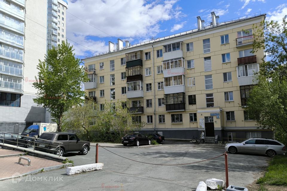 Сдаётся 1-комнатная квартира, 31 м²