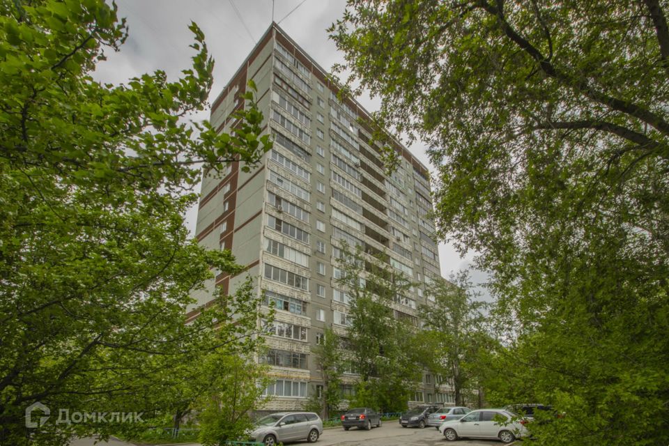 Продаётся 2-комнатная квартира, 47.6 м²