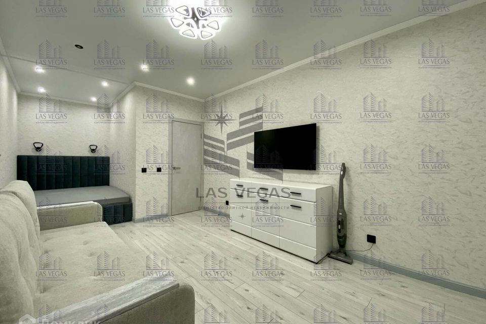 Сдаётся 1-комнатная квартира, 45 м²