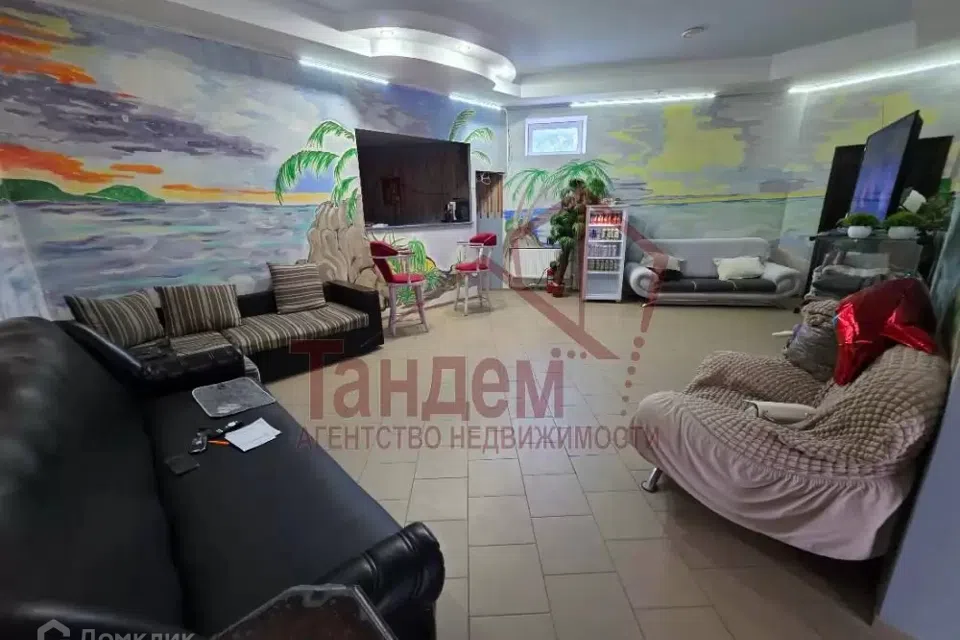 Продаётся помещение своб. назначения, 491 м²