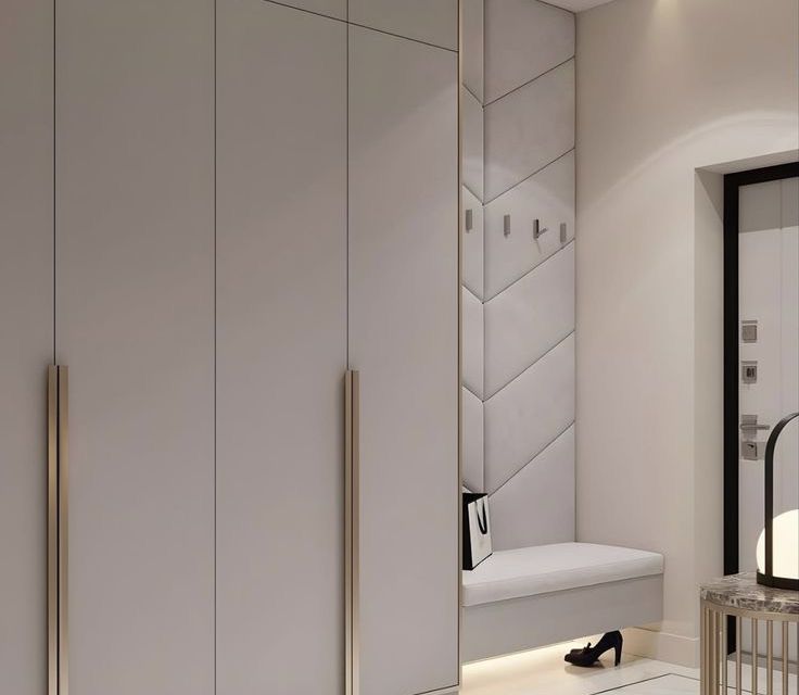 Сдаётся 1-комнатная квартира, 40 м²