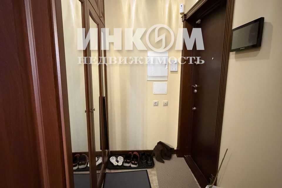 Продаётся 2-комнатная квартира, 61.6 м²