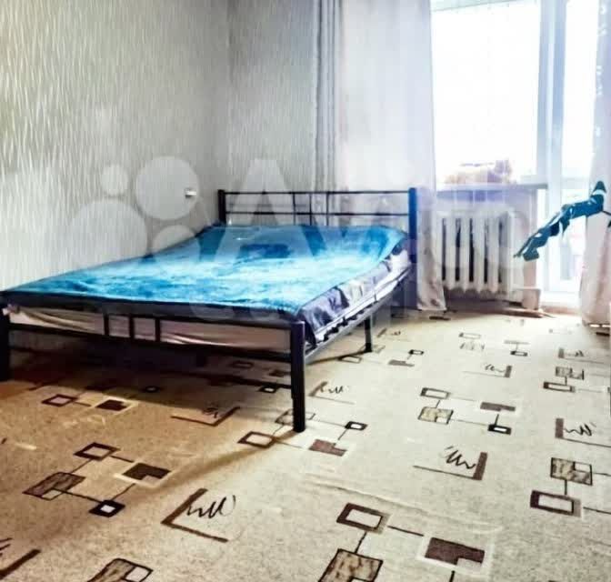 Продаётся 1-комнатная квартира, 32.4 м²