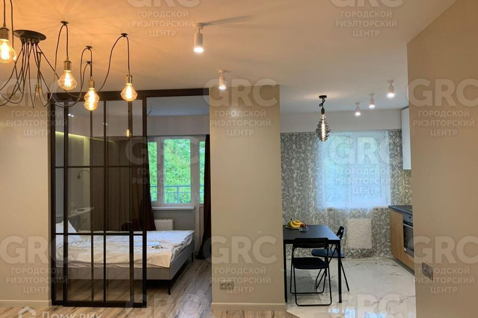 Продаётся 2-комнатная квартира, 54 м²