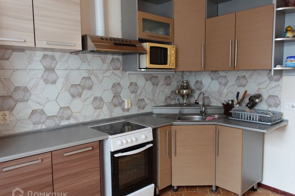 Сдаётся 3-комнатная квартира, 79.3 м²