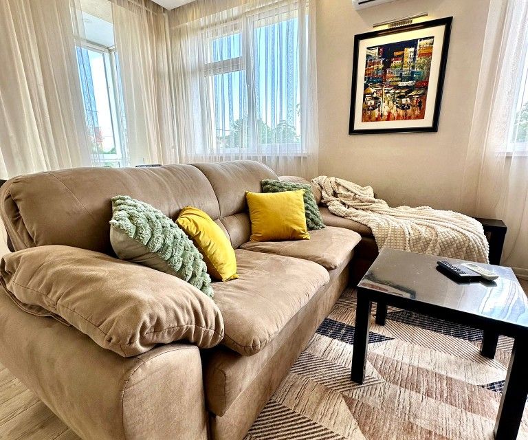 Продаётся 1-комнатная квартира, 40 м²