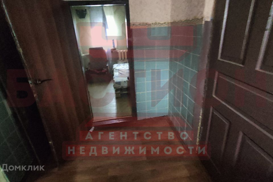 Продаётся 1-этажный дом, 77.4 м²