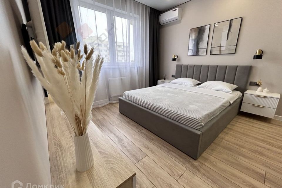 Продаётся 1-комнатная квартира, 37.6 м²