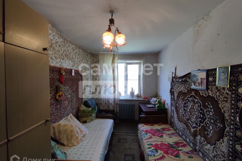 Продаётся 2-комнатная квартира, 43 м²