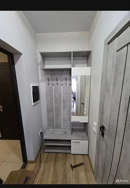 Продаётся студия, 24 м²