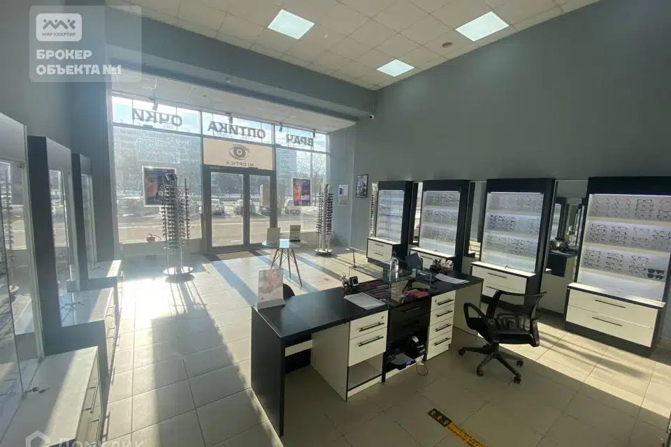 Сдаётся помещение своб. назначения, 82 м²