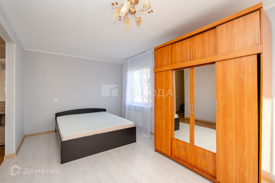 Сдаётся 1-комнатная квартира, 30.7 м²