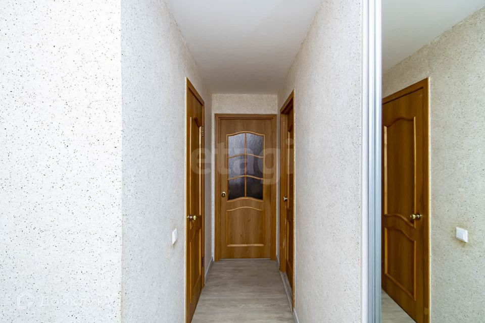Продаётся 1-комнатная квартира, 42.8 м²