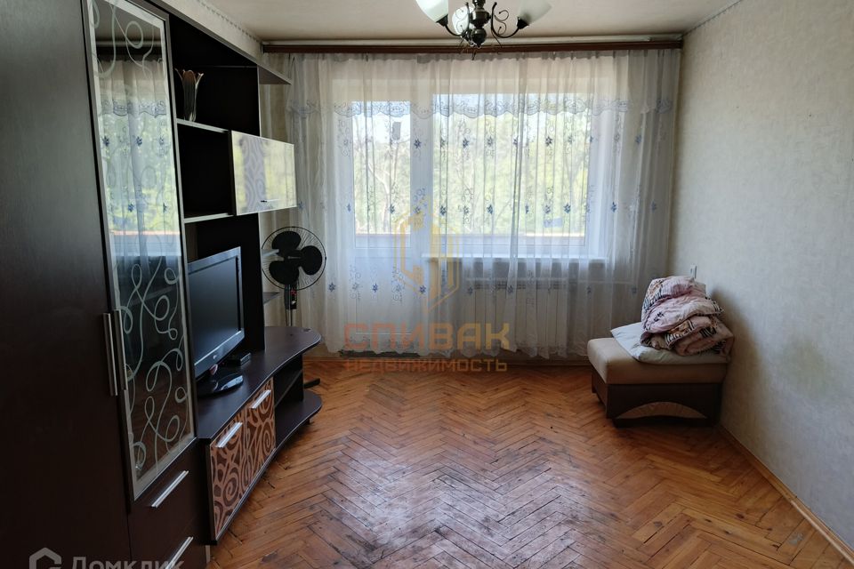 Продаётся 1-комнатная квартира, 30.3 м²
