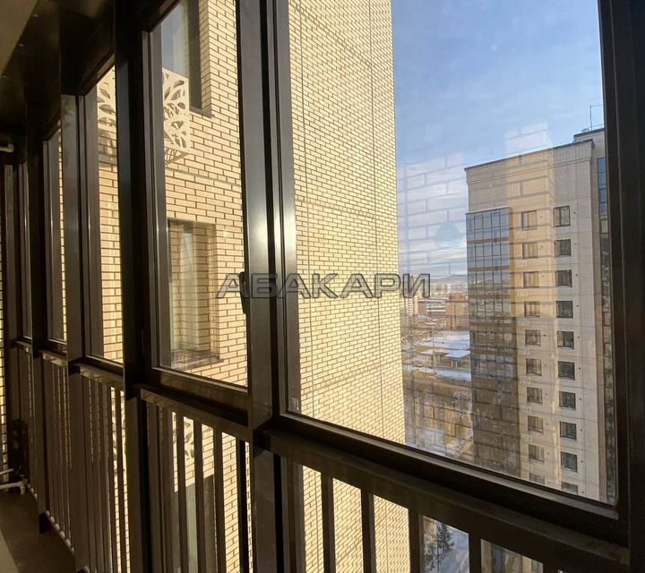 Сдаётся 2-комнатная квартира, 45 м²