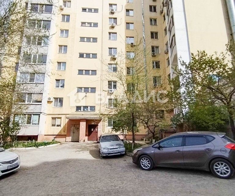 Продаётся 1-комнатная квартира, 47 м²