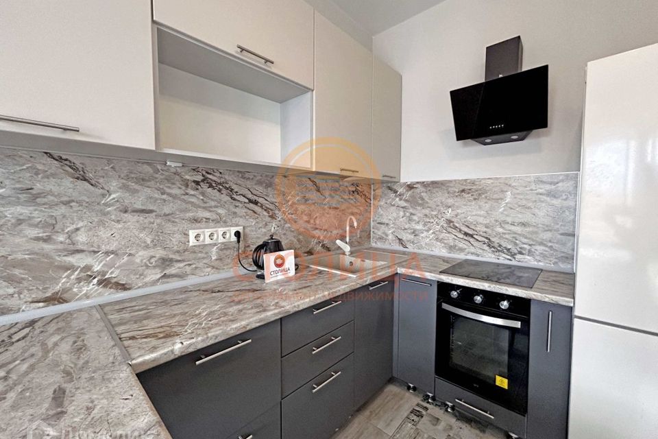 Сдаётся 2-комнатная квартира, 54 м²