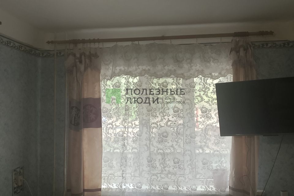 Продаётся 3-комнатная квартира, 68.2 м²