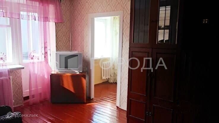 Продаётся 2-комнатная квартира, 44.5 м²