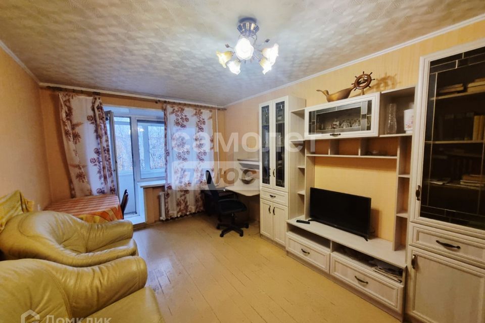 Сдаётся 2-комнатная квартира, 44 м²