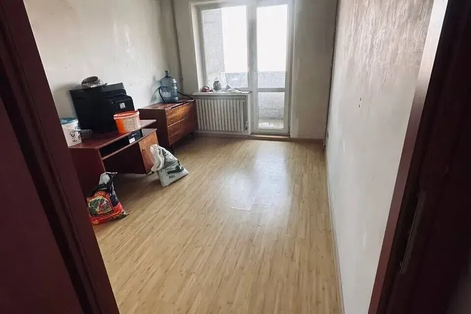 Продаётся 3-комнатная квартира, 69 м²