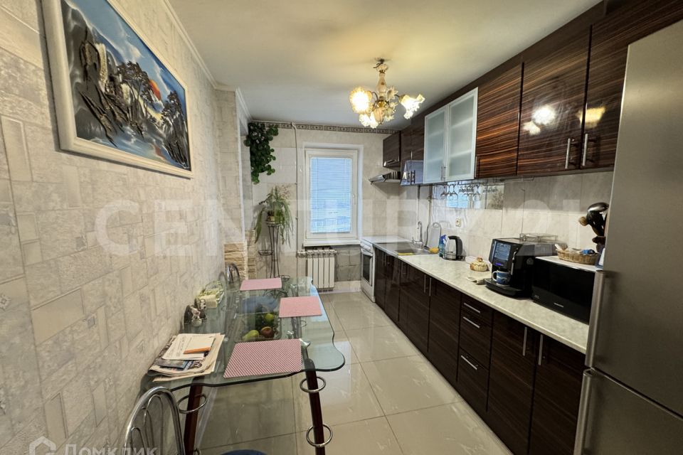 Продаётся 3-комнатная квартира, 75 м²