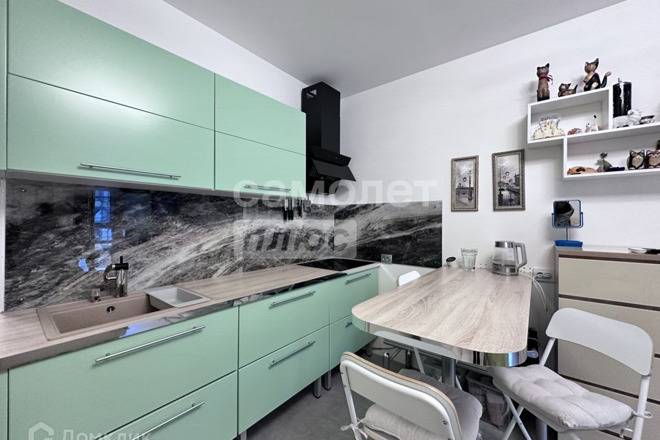 Продаётся студия, 26 м²