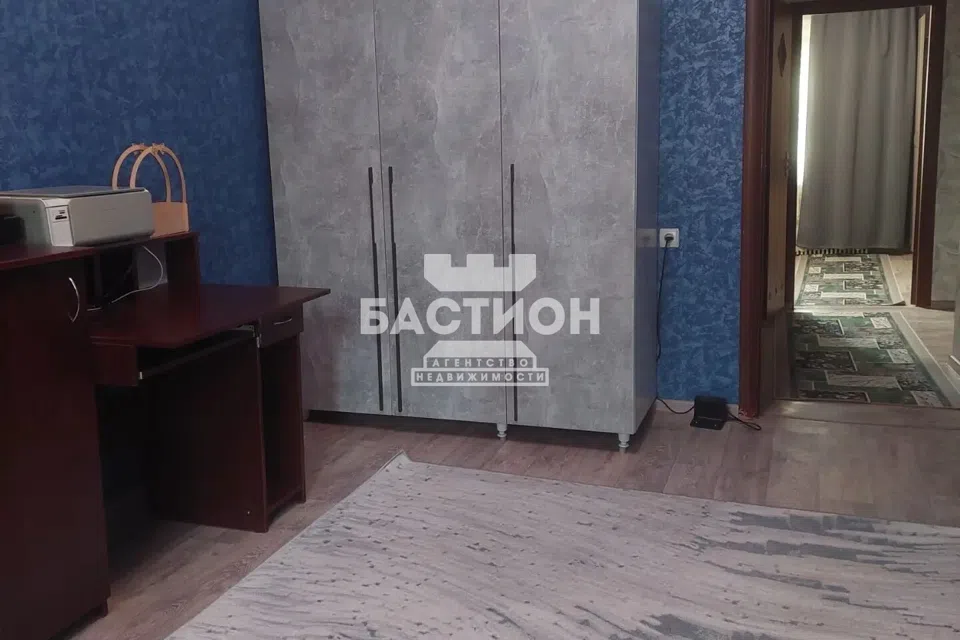 Продаётся 3-комнатная квартира, 70 м²