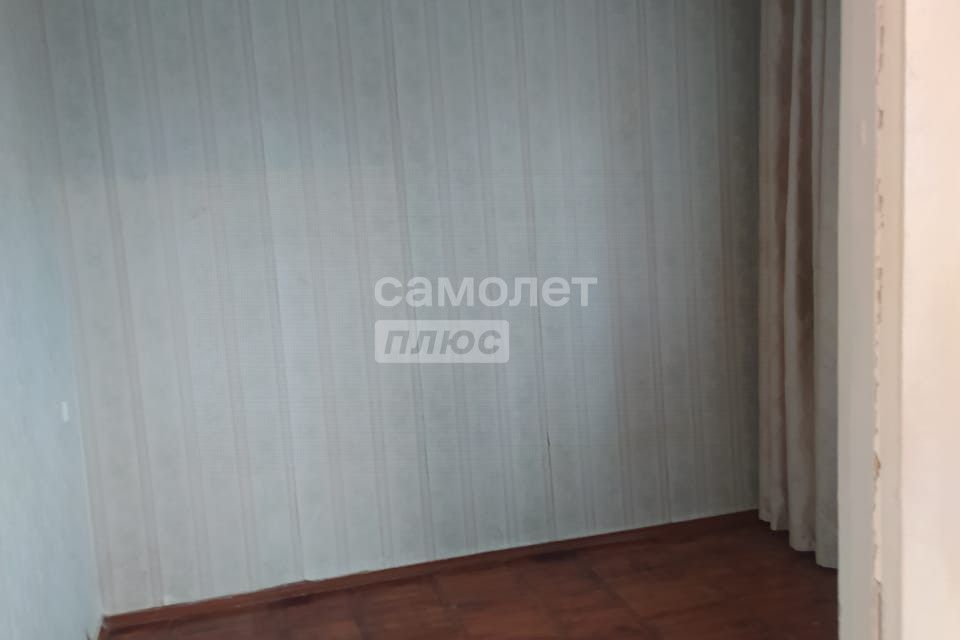 Продаётся 2-комнатная квартира, 45 м²