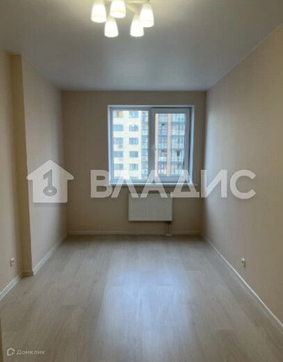 Продаётся 1-комнатная квартира, 32.9 м²
