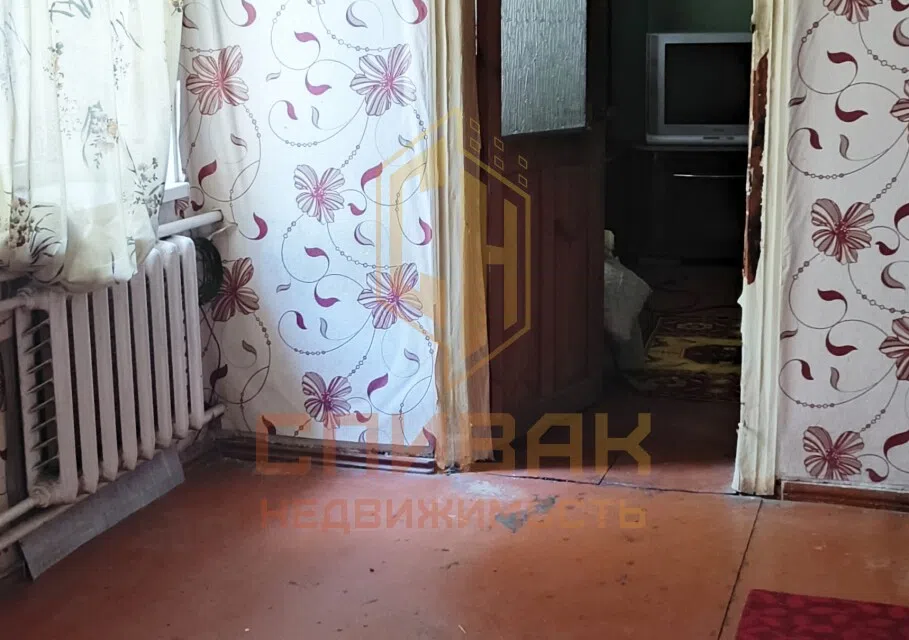 Продаётся 2-комнатная квартира, 56.4 м²