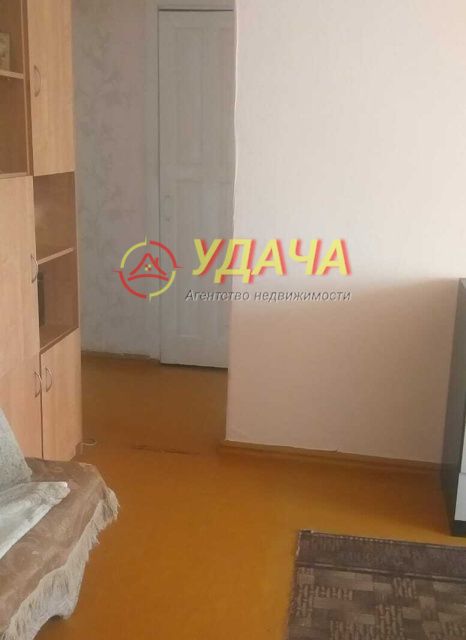 Продаётся 3-комнатная квартира, 55.6 м²