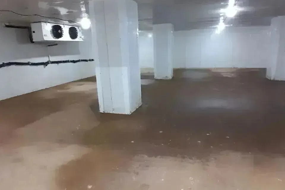 Сдаётся помещение своб. назначения, 626.6 м²