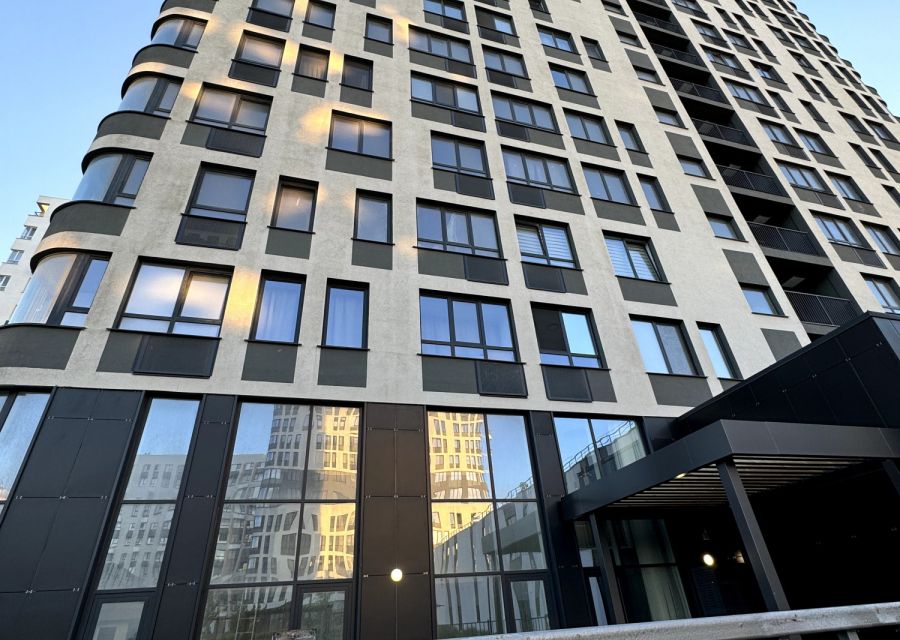 Продаётся 3-комнатная квартира, 73.6 м²