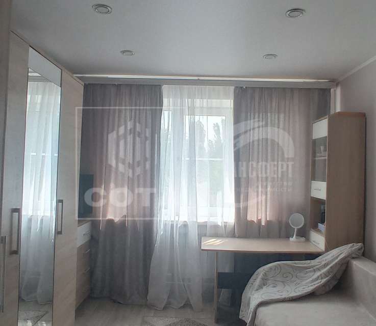 Продаётся студия, 18.4 м²