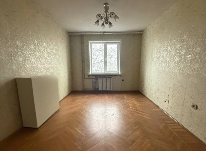 Продаётся 5-комнатная квартира, 110 м²