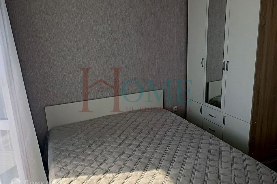 Сдаётся 2-комнатная квартира, 39.8 м²