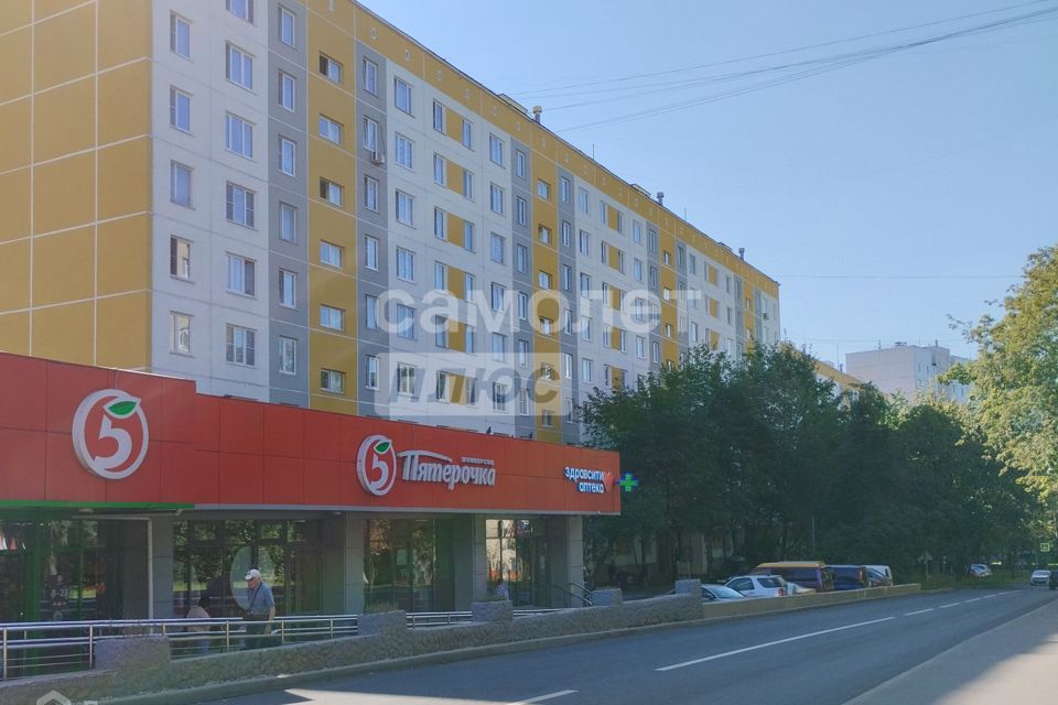 Продаётся комната в 3-комн. квартире, 13.2 м²