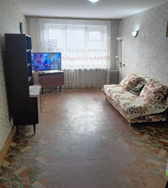 Сдаётся 3-комнатная квартира, 80 м²