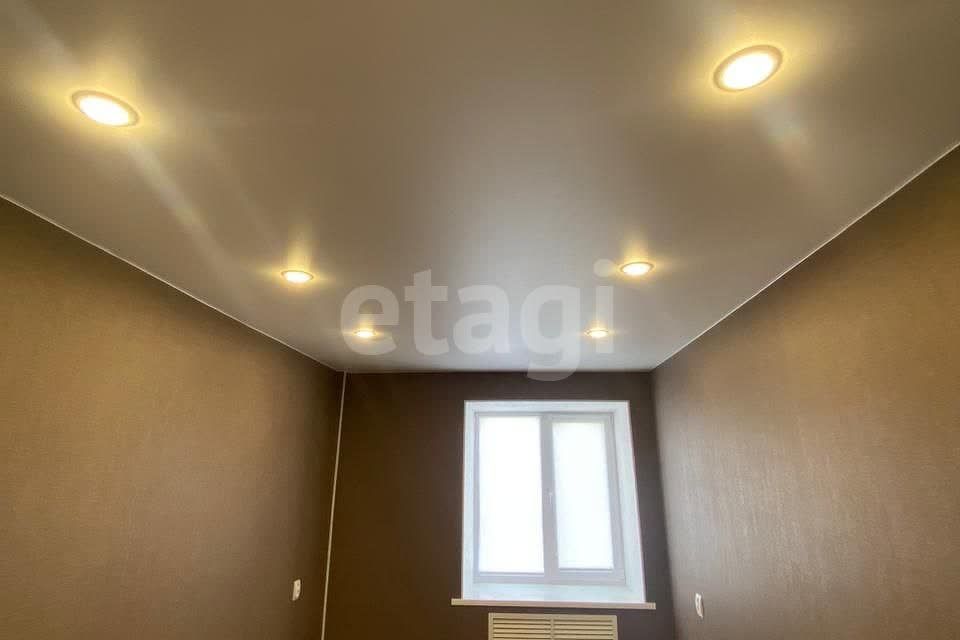 Продаётся комната в 1-комн. квартире, 11.7 м²