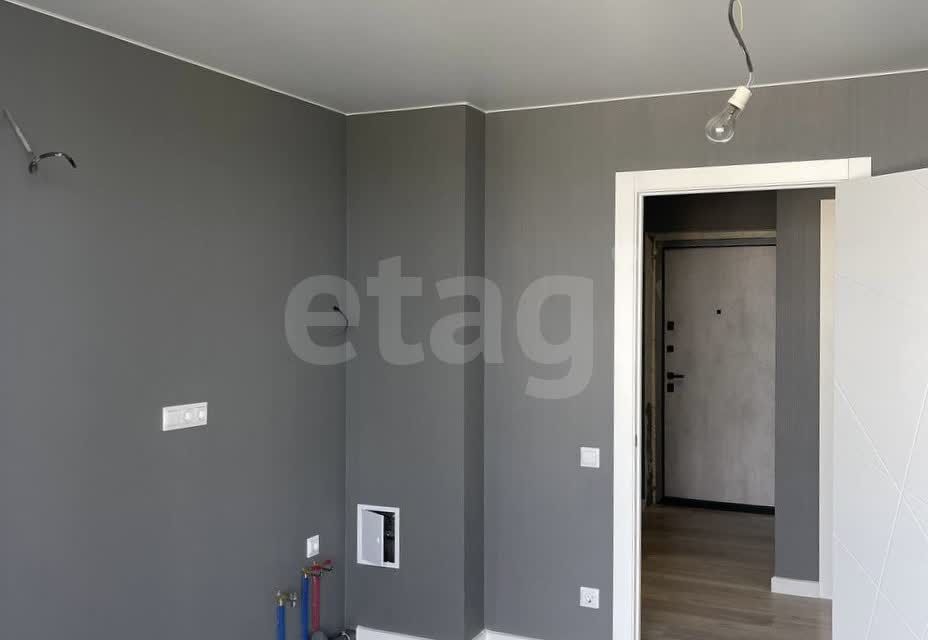 Продаётся 2-комнатная квартира, 51.2 м²