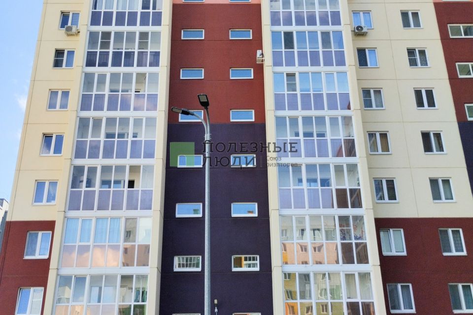 Продаётся студия, 24 м²