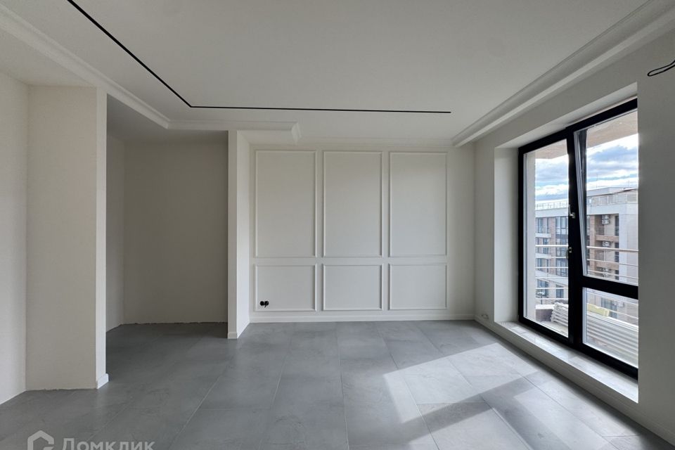 Продаётся 3-комнатная квартира, 62 м²