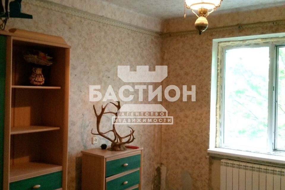 Продаётся 3-комнатная квартира, 69.2 м²